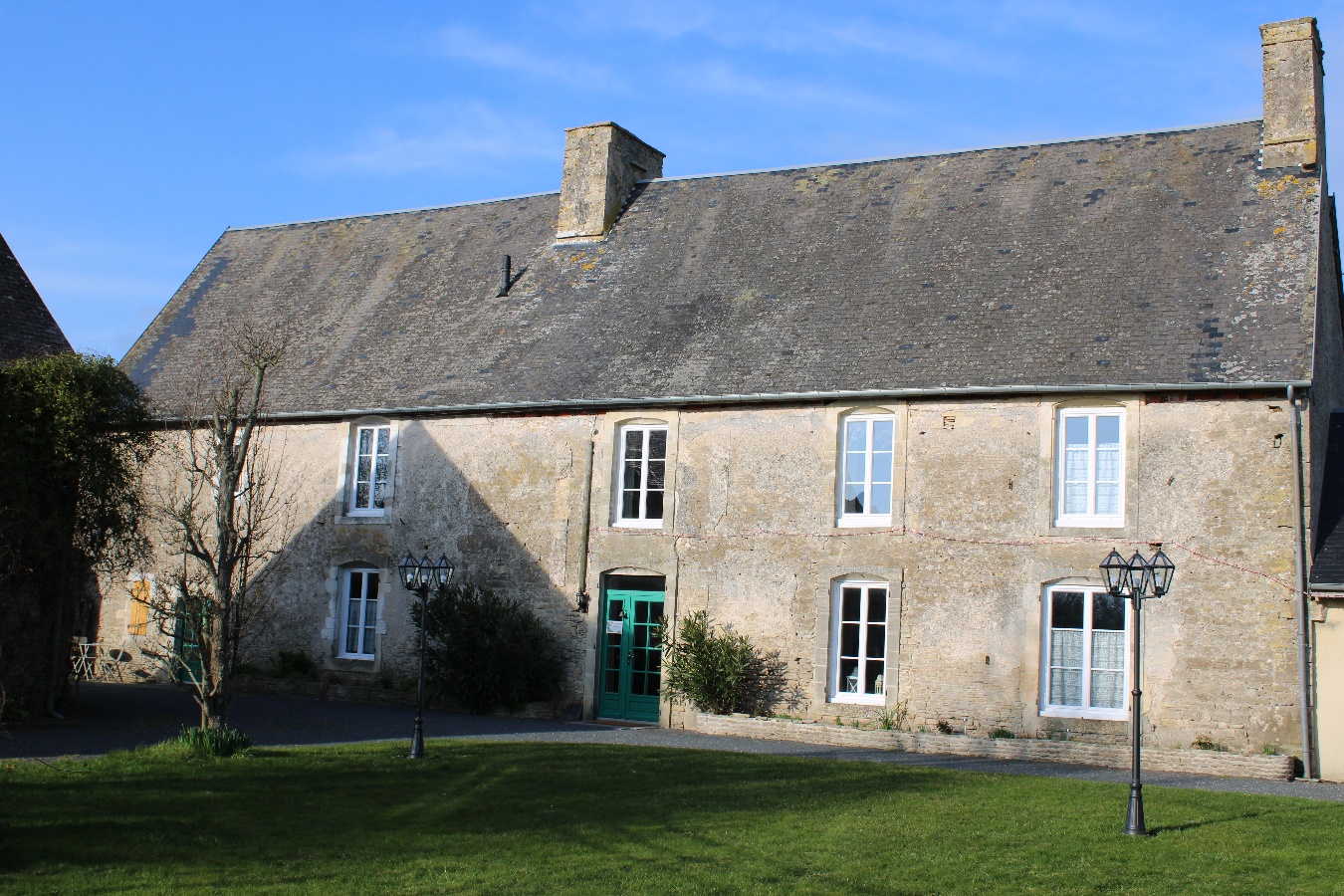 Domaine des Piéris, Grandcamp-Maisy - photo 7