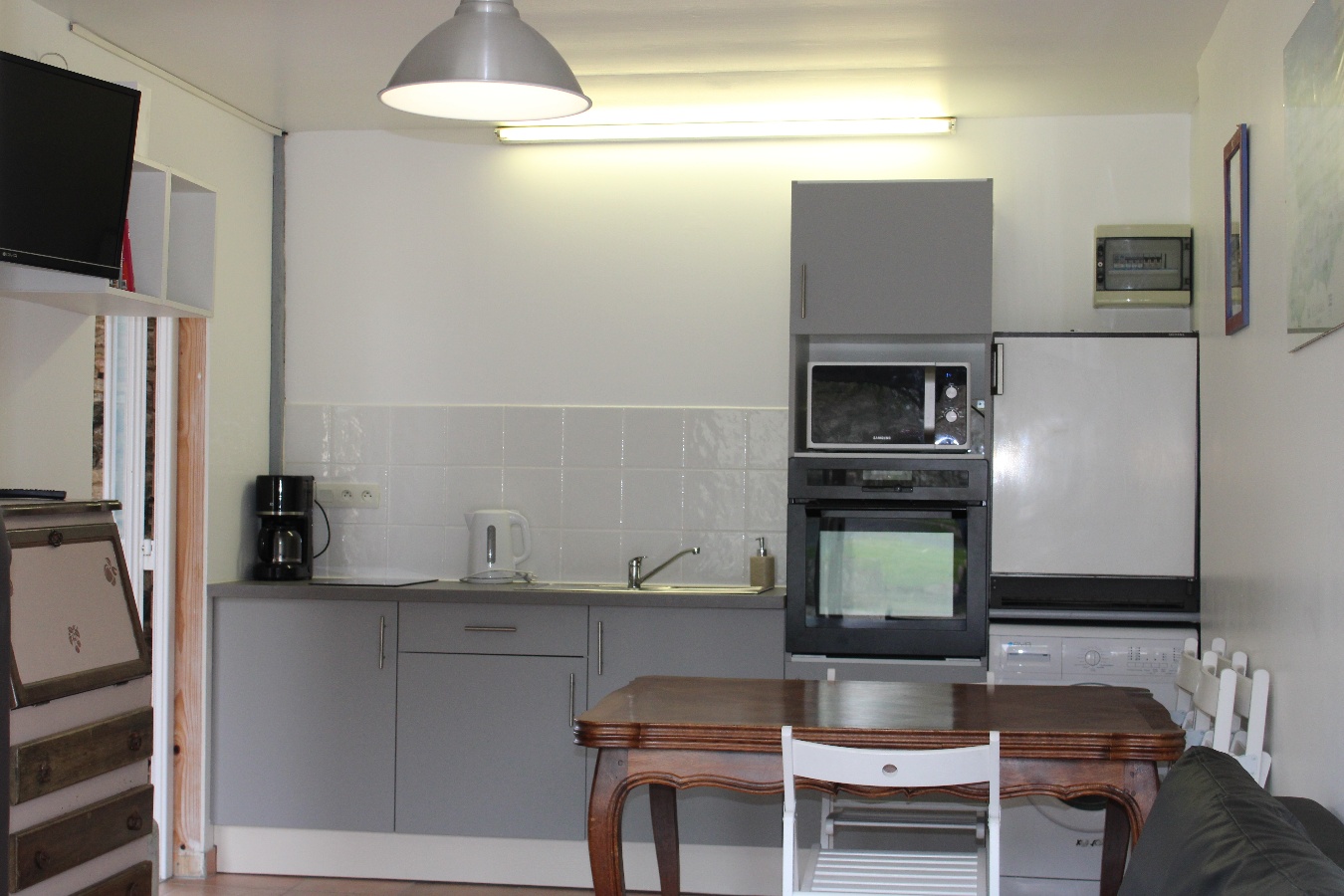 Domaine des Piéris, Grandcamp-Maisy - photo 15