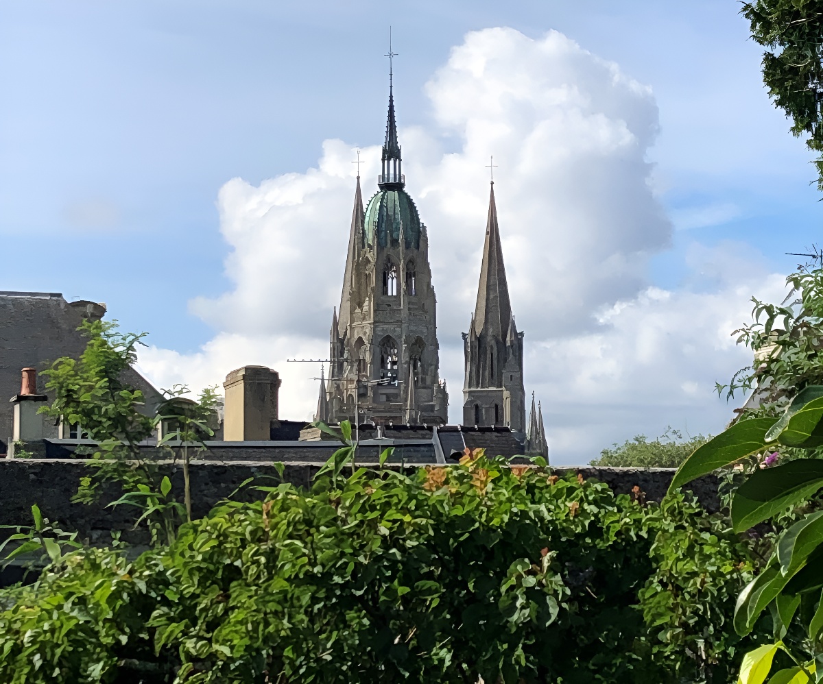 Aggarthi, Bayeux - photo 6