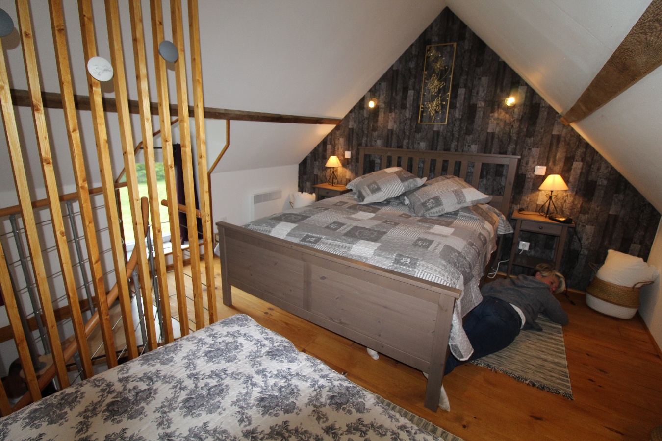 La Ferme aux chats, Formigny La Bataille - photo 10