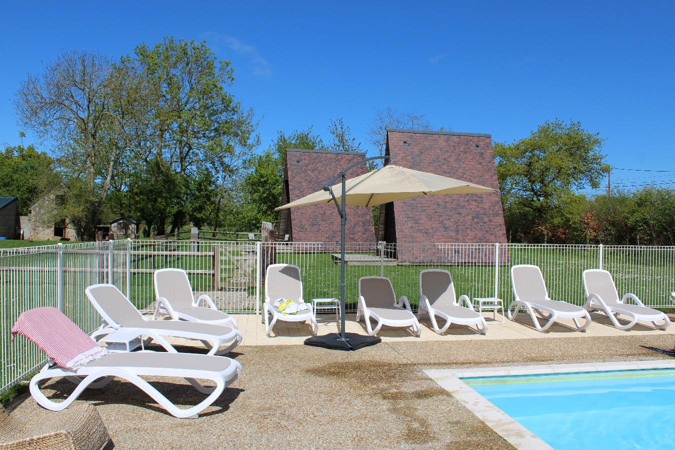 Domaine des Piéris, Grandcamp-Maisy - photo 3