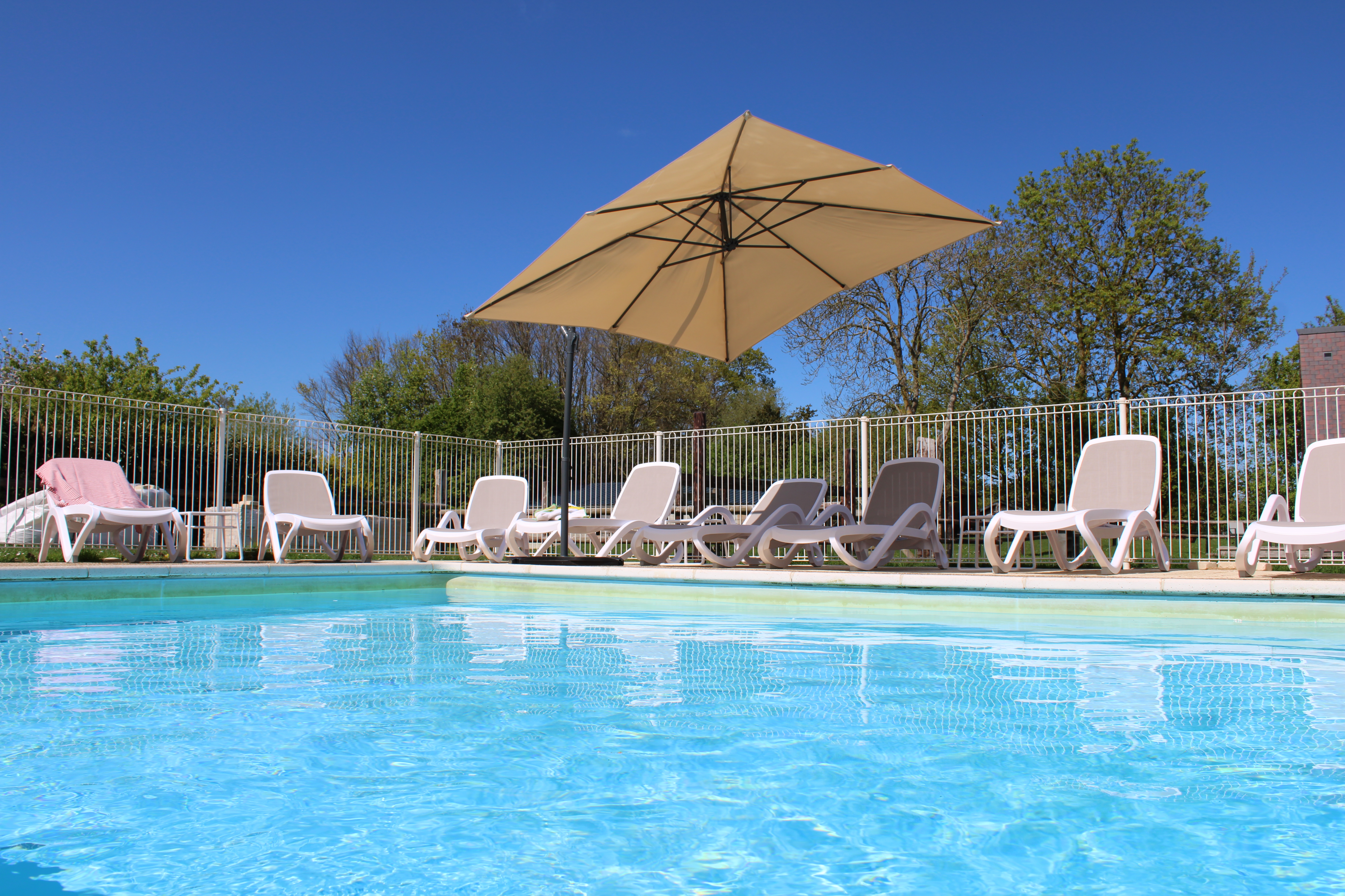 Domaine des Piéris Chambre d'hôtes  JUNO, Grandcamp-Maisy - photo 2