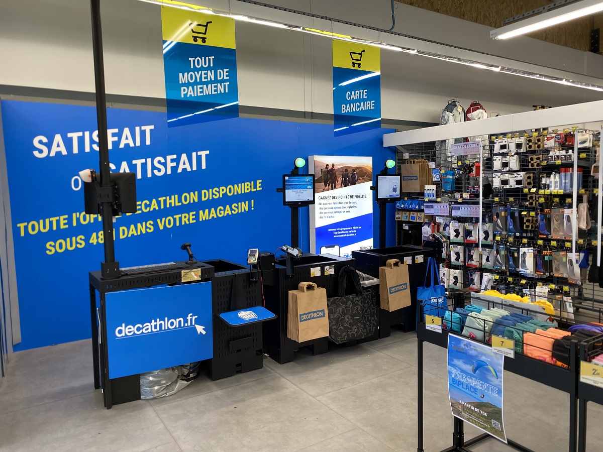 Decathlon Granville Essentiel — photo 2