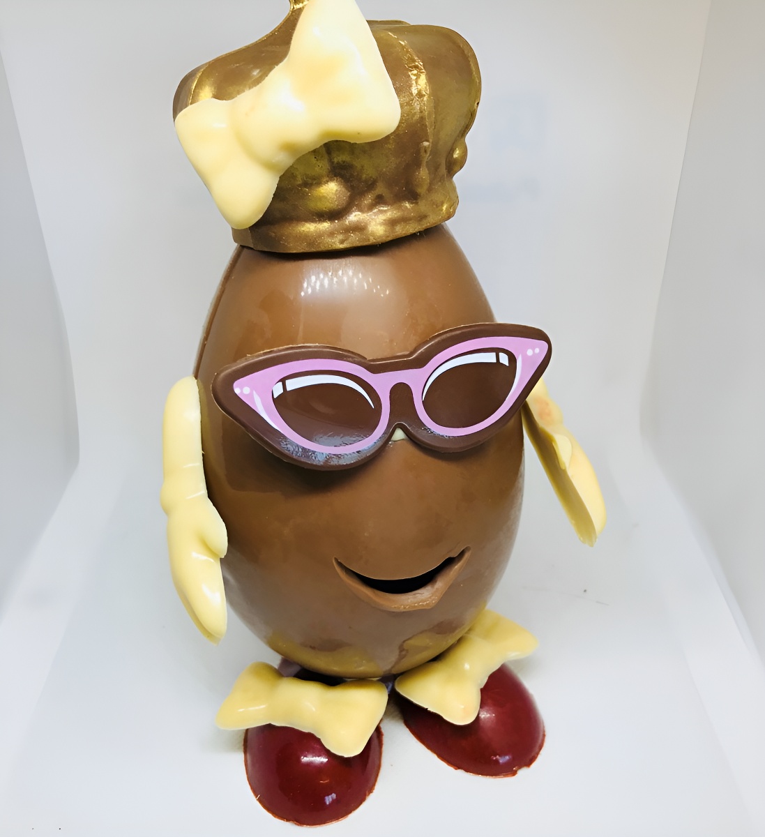 Atelier de Chocolat - photo 3