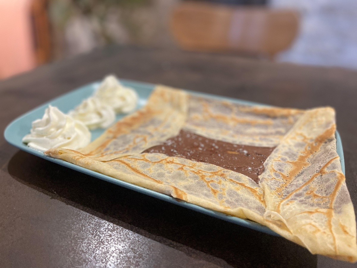 Salon de thé Les Briques, Lion-sur-Mer - photo 17