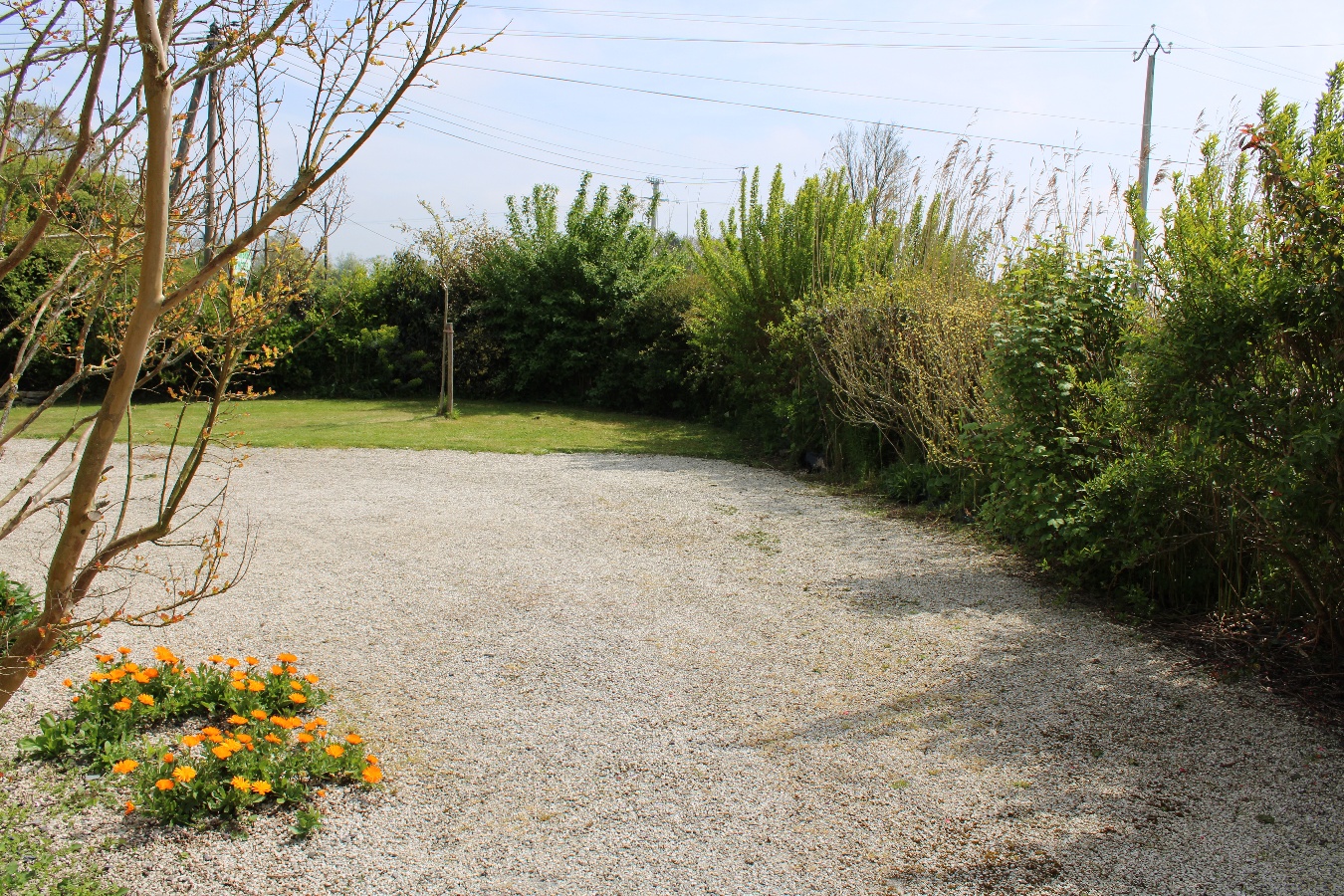 Domaine des Piéris Gîte 4, Grandcamp-Maisy - photo 6