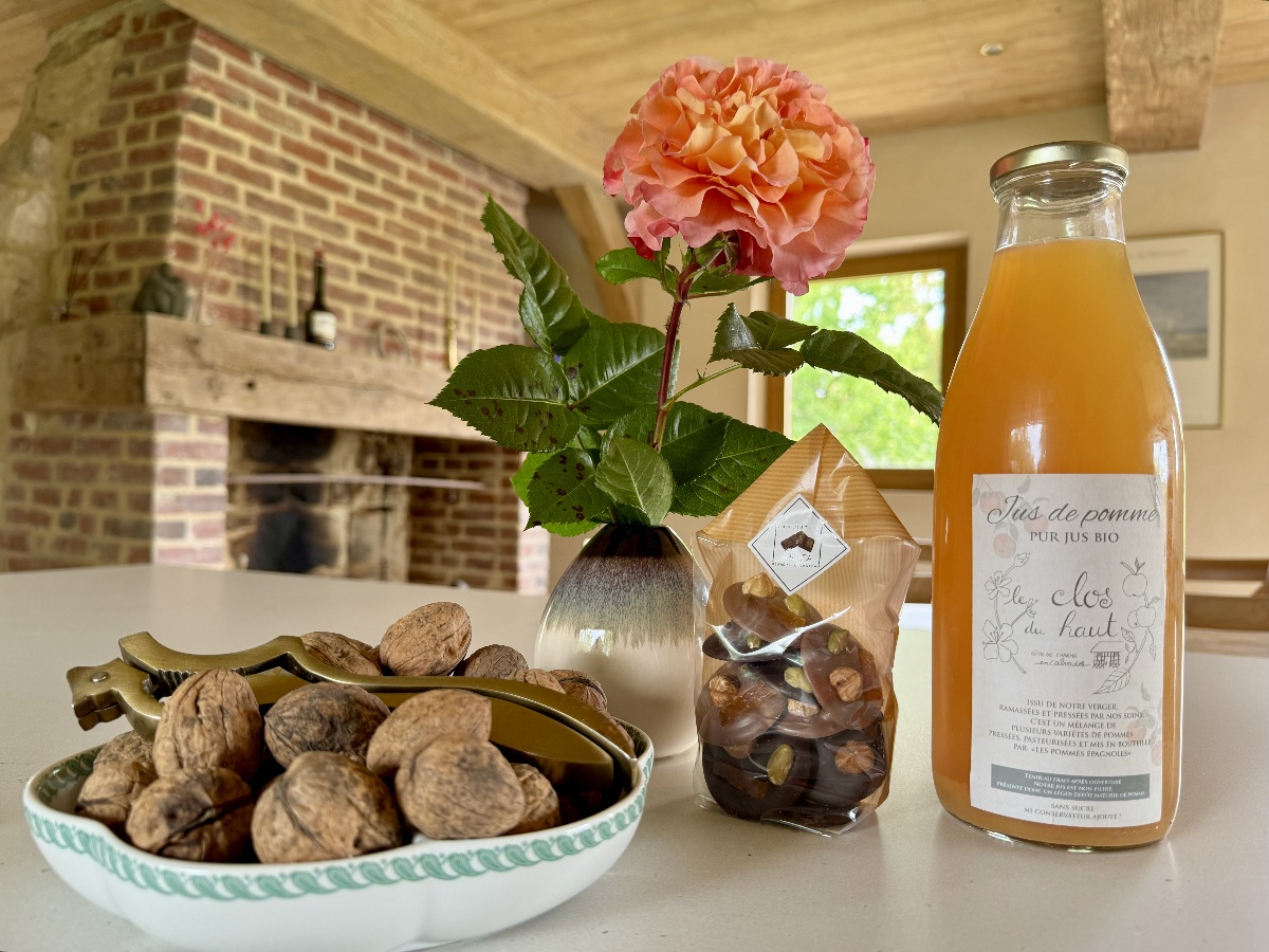 Le Clos du Haut, Manneville-la-Pipard - photo 9