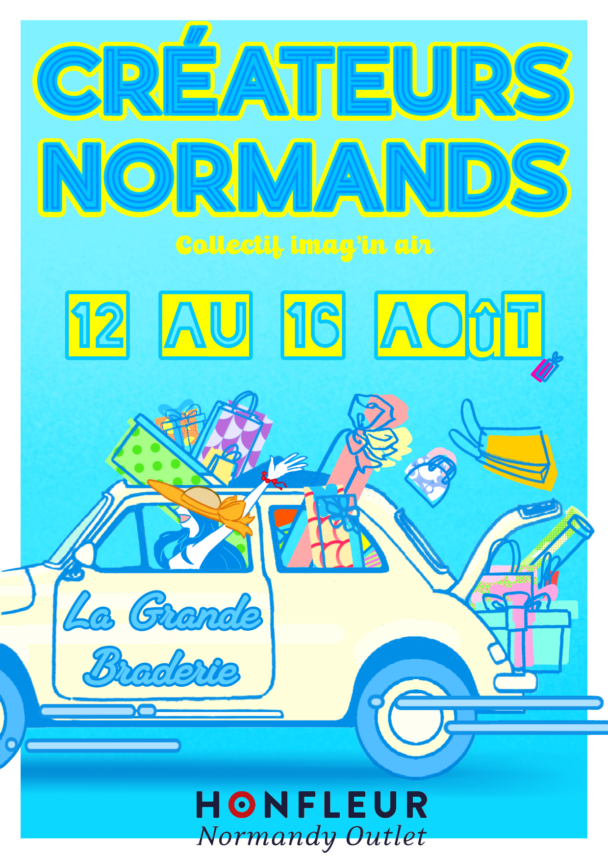 Créateurs Normands