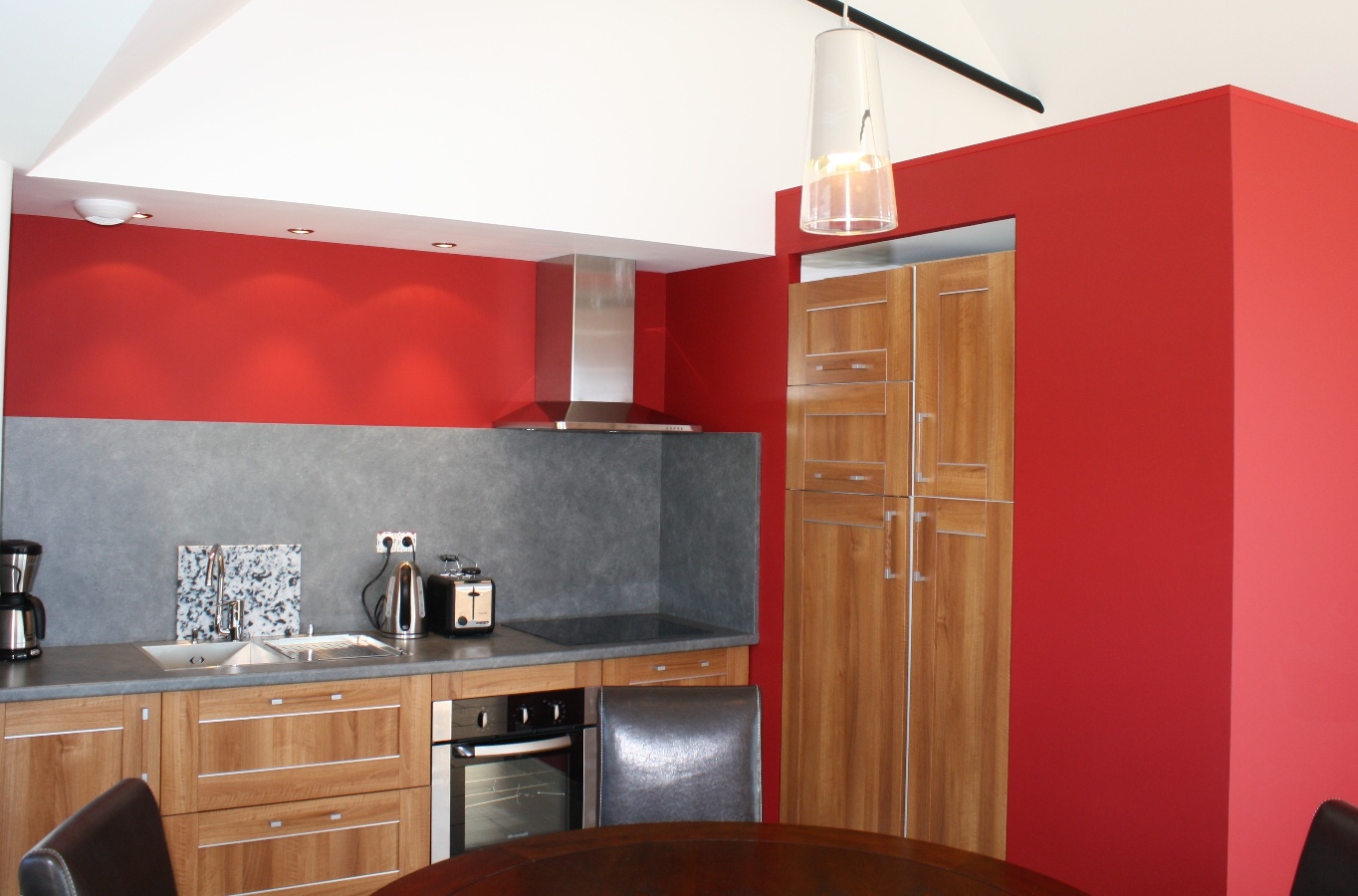 Gîte "L'Arromanches", Asnelles - photo 4