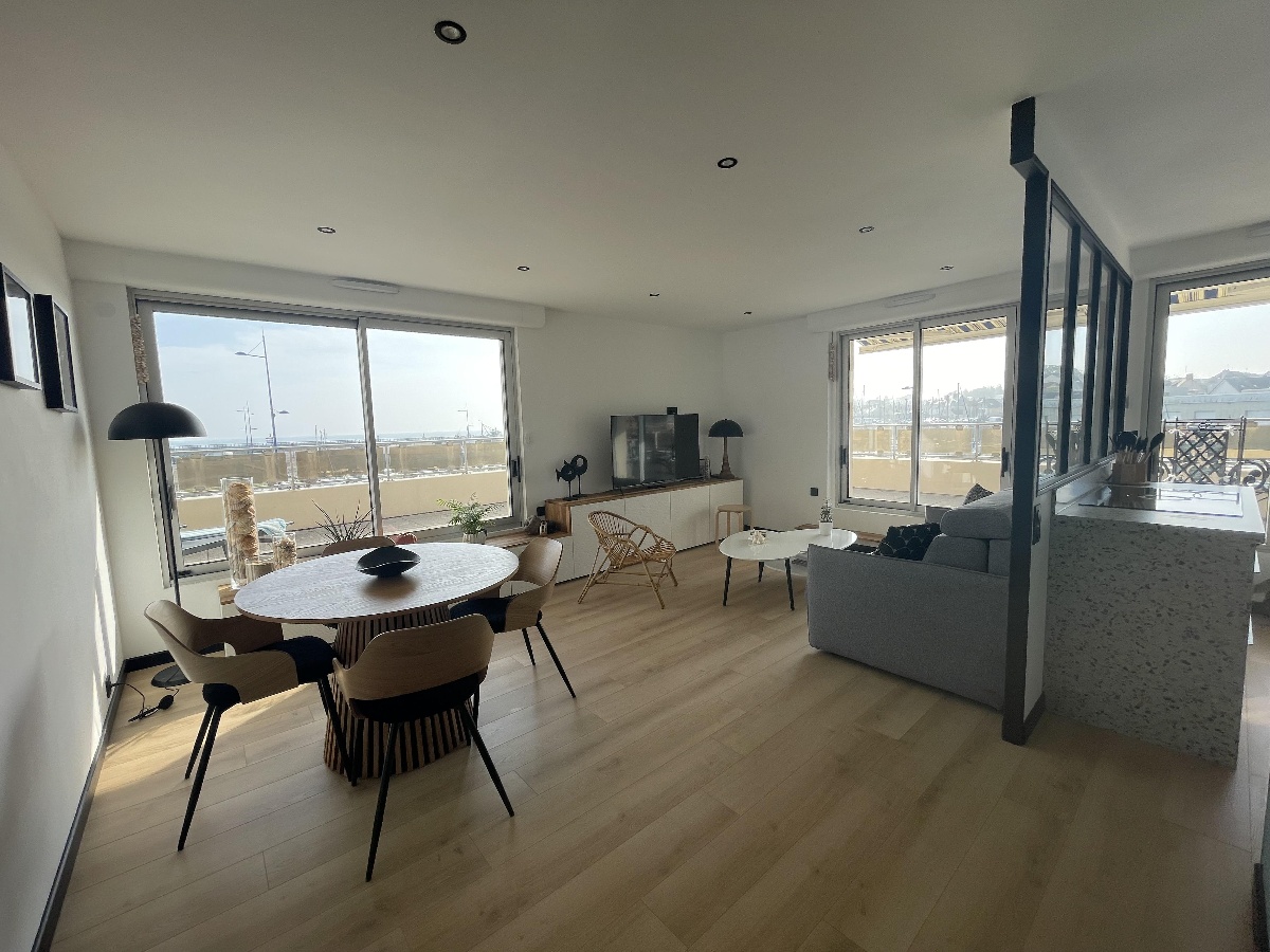 Le Joncal, Grandcamp-Maisy - photo 2