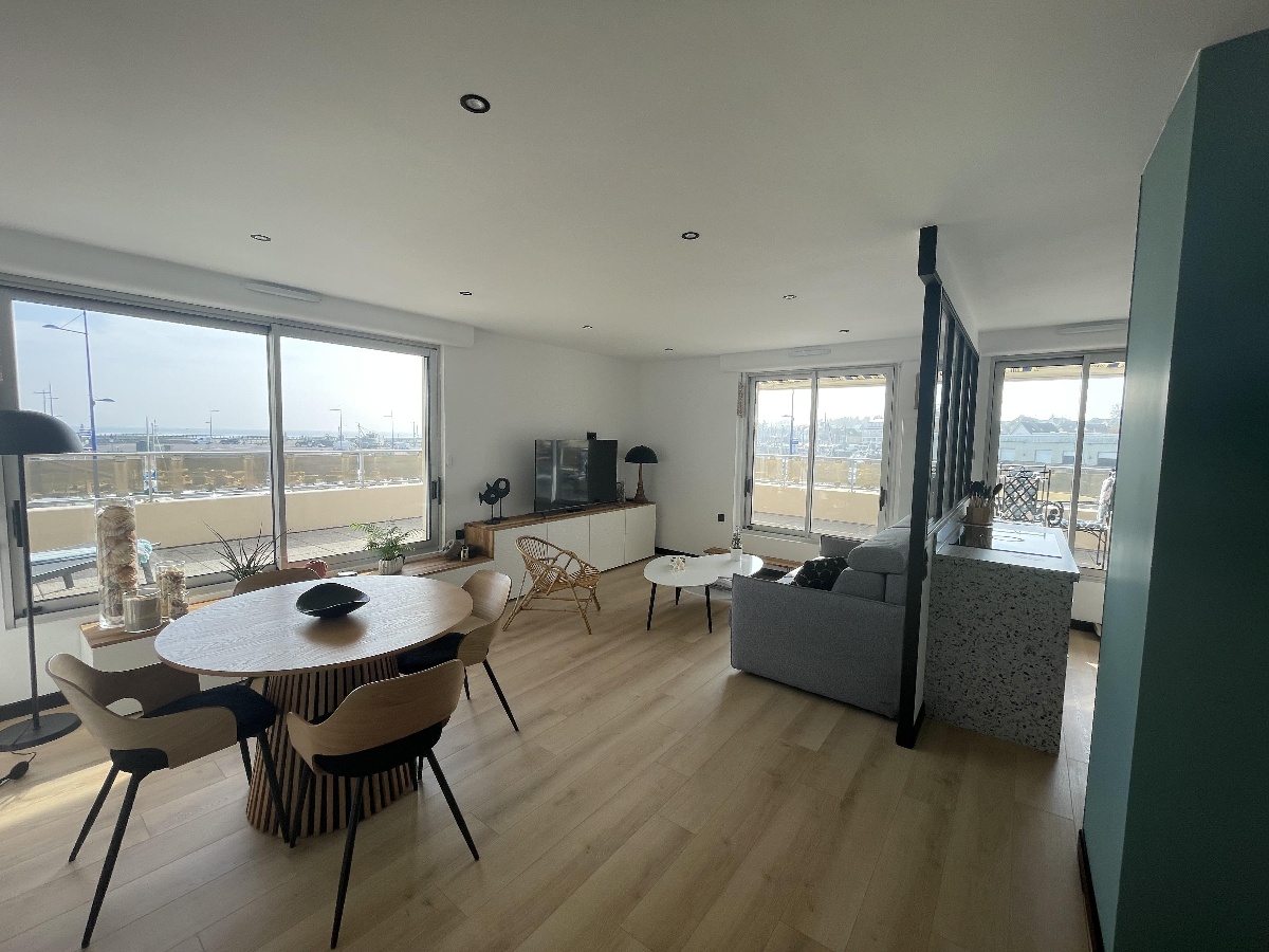 Le Joncal, Grandcamp-Maisy - photo 5