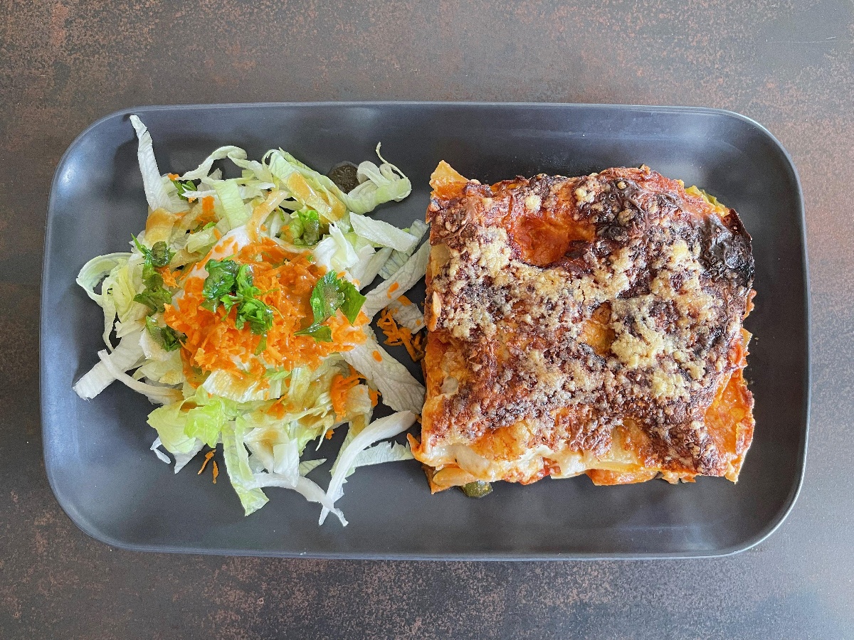 Salon de thé Les Briques, Lion-sur-Mer - photo 14