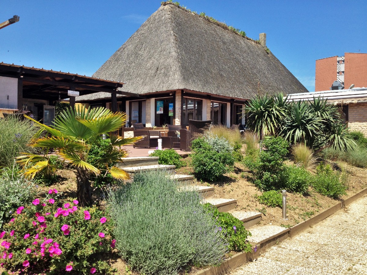 Sporting Club de Cabourg, Cabourg - photo 3