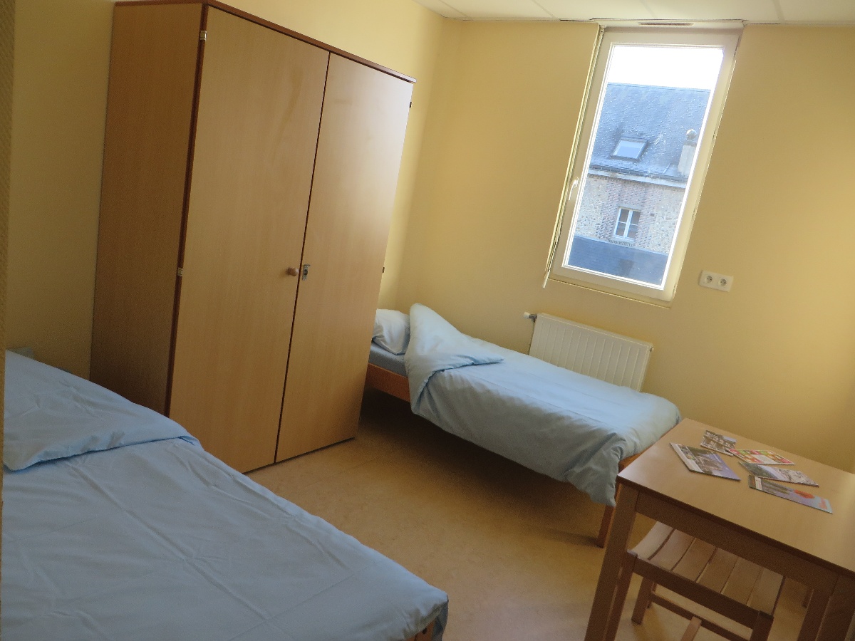 Institut Notre-Dame, Orbec