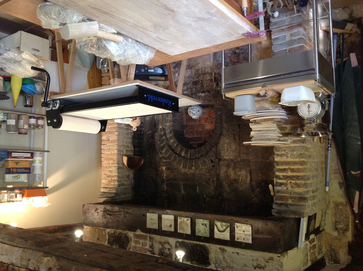 L'atelier de fabienne, Livarot-Pays-d'Auge - photo 7