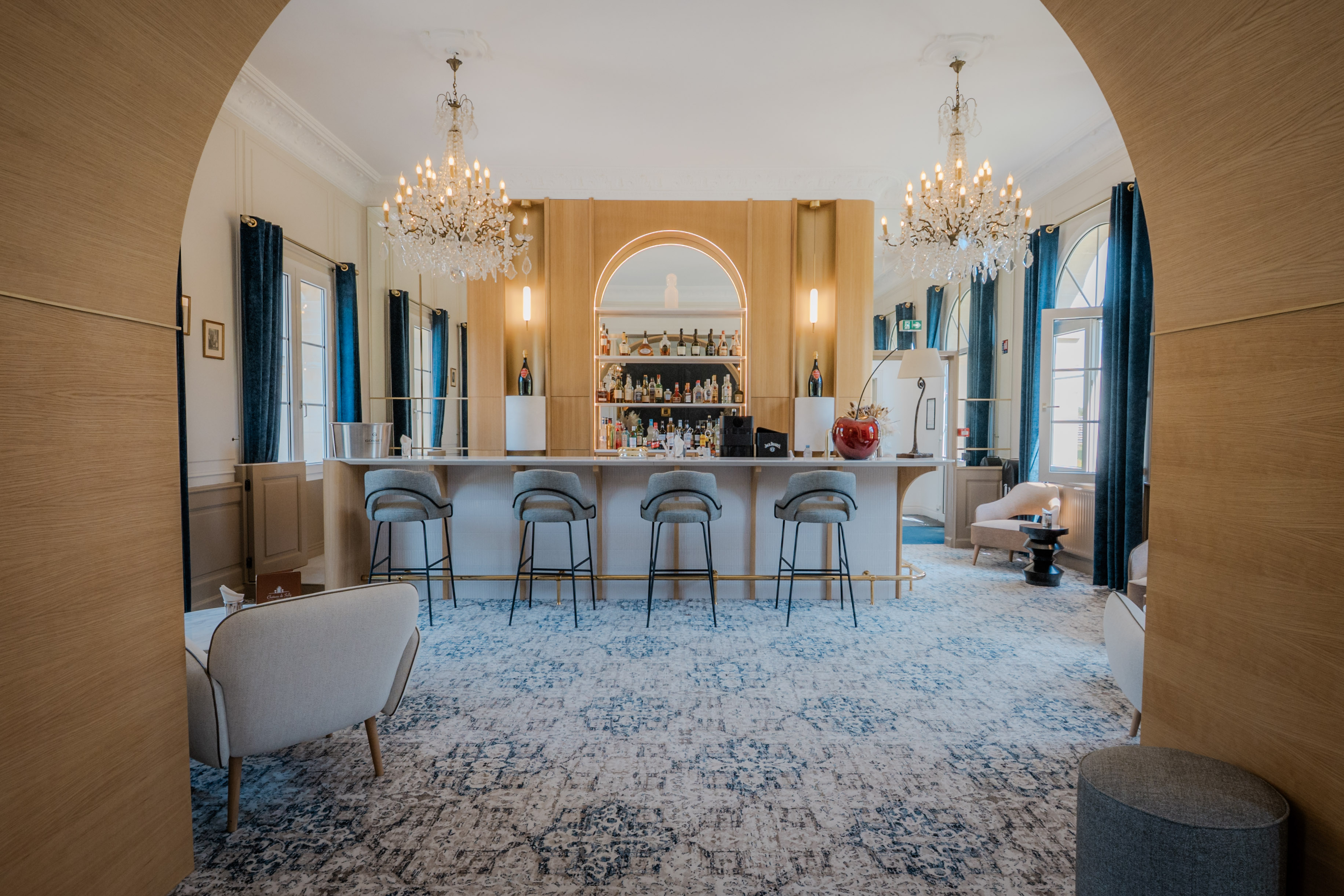 Château de Sully, Sully - photo 9