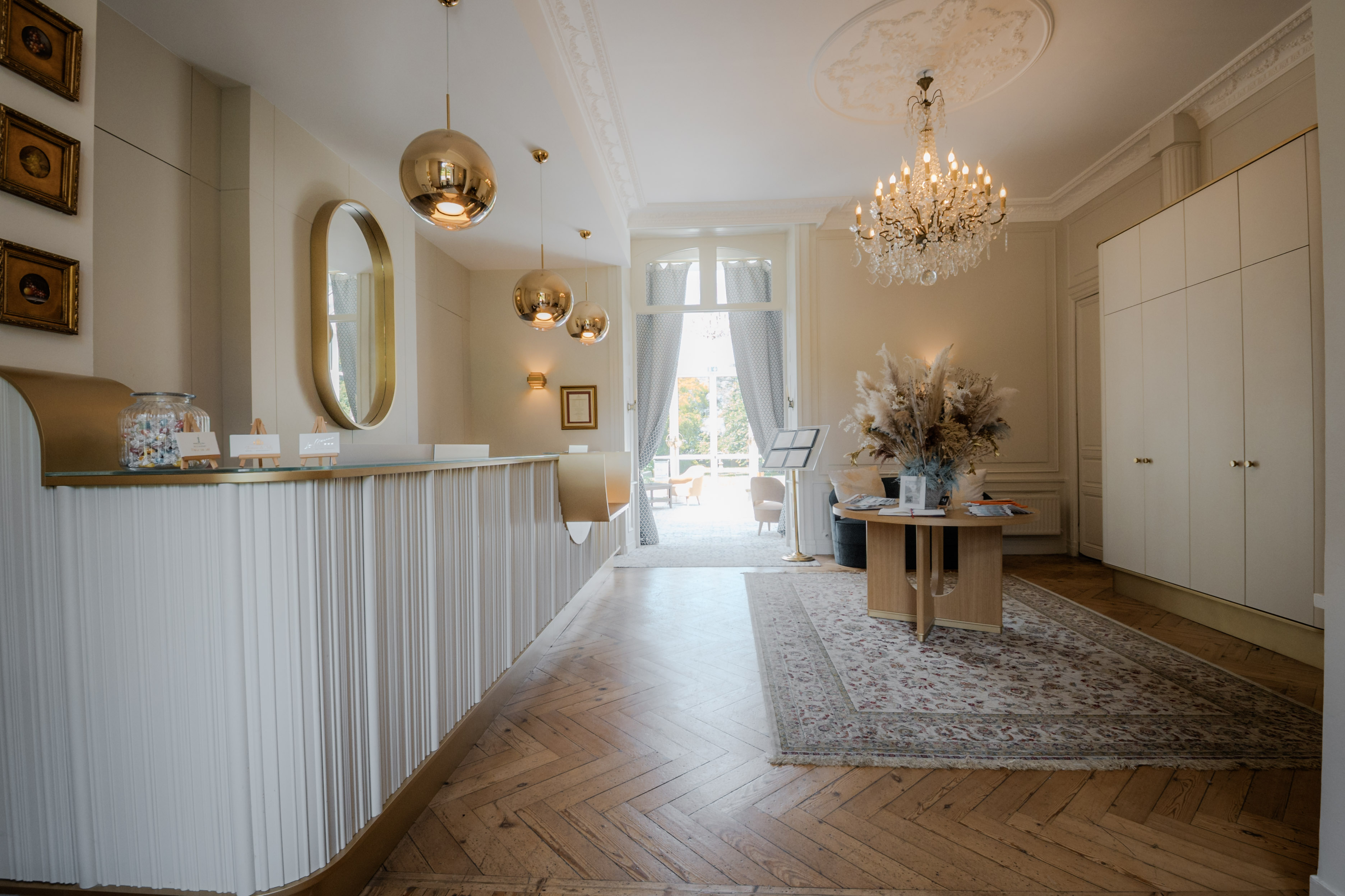 Château de Sully, Sully - photo 4