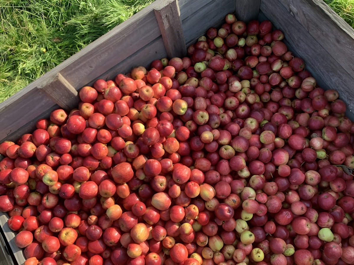 Ferme de La Bouillette, Pennedepie - photo 2