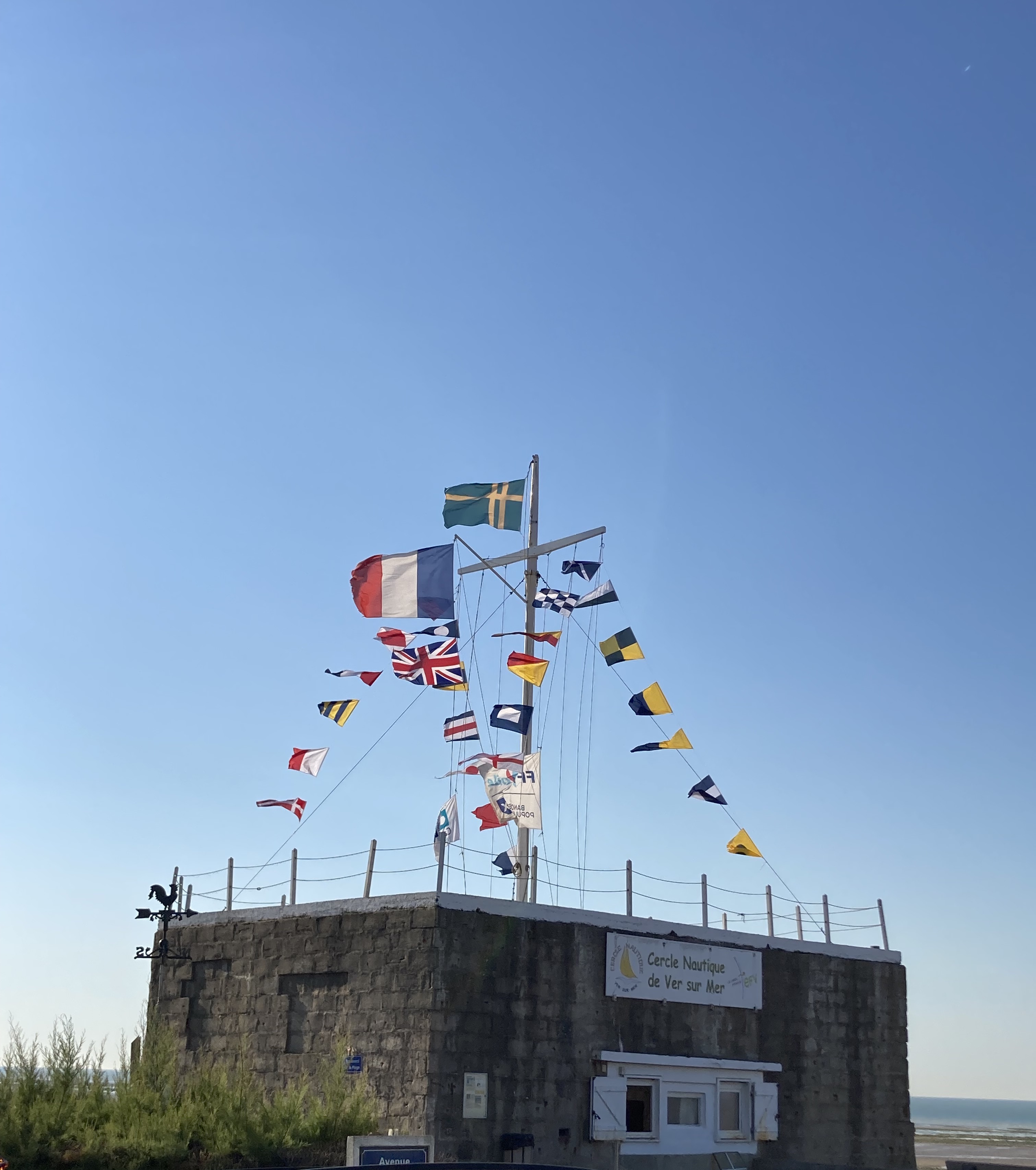 Cercle Nautique de Ver-sur-Mer