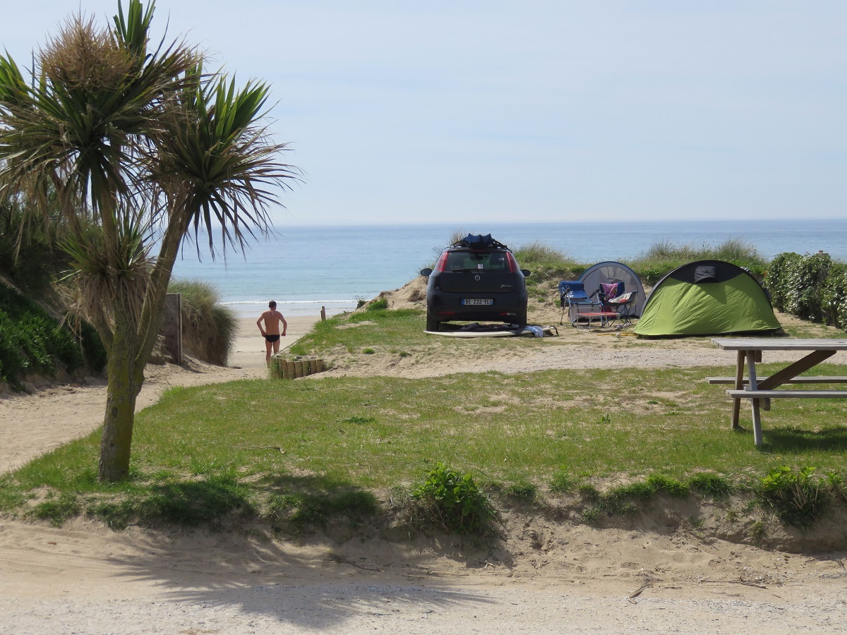 Camping Le Ranch, Le Rozel - photo 29