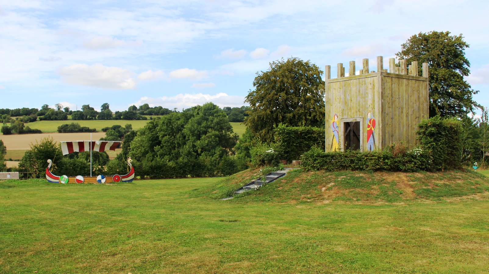 Loterot, Cahagnes - photo 7