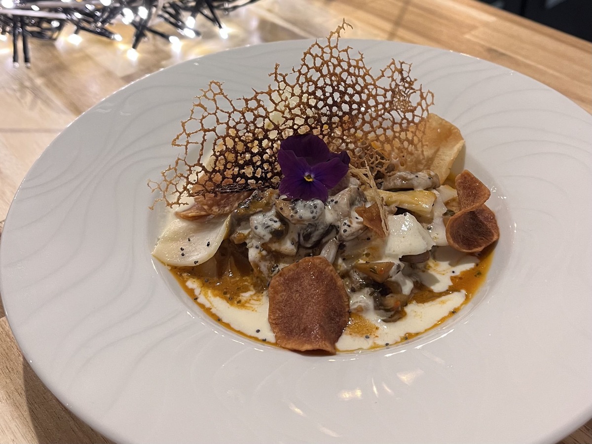 Au Séchoir d'Antan, Benoîtville - photo 6