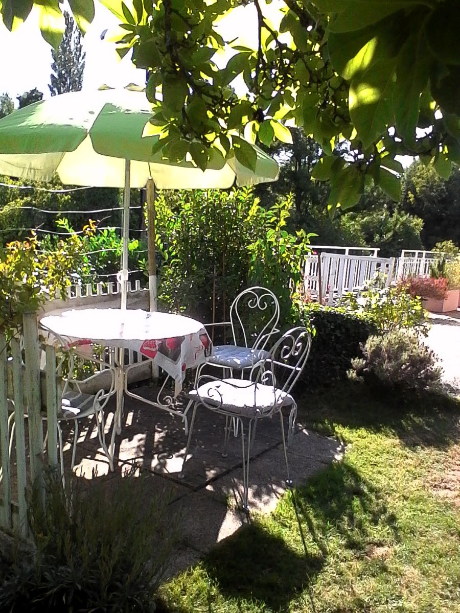 Chambre d'hôtes > La Colline Fleurie, Villedieu-les-Poêles-Rouffigny - photo 4