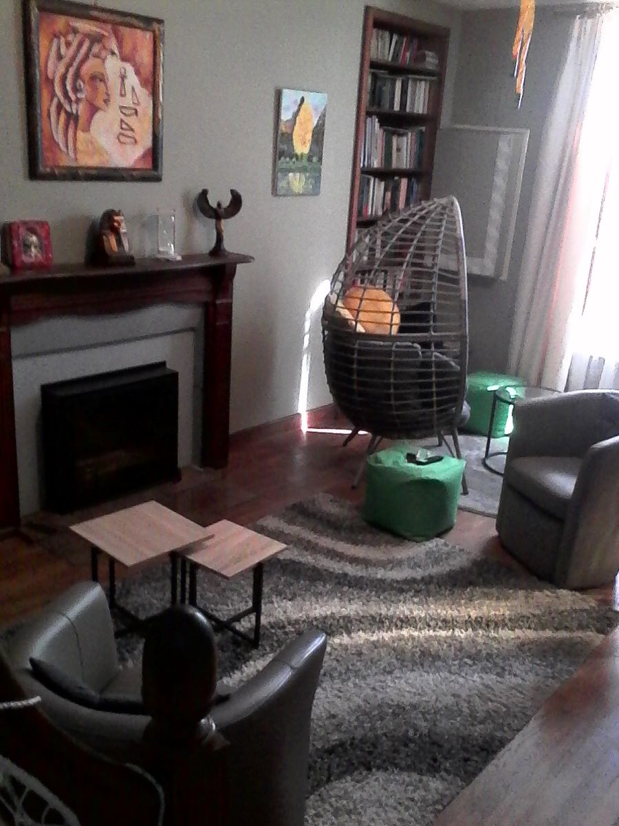 Chambre d'hôtes > La Colline Fleurie, Villedieu-les-Poêles-Rouffigny - photo 6