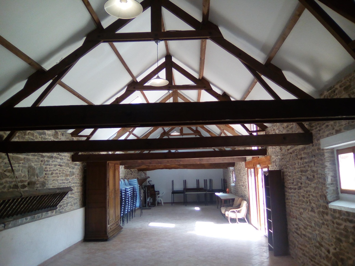 La Ferme de la Baconnerie : 4 gîtes de caractère et une salle de réception, Sainte-Marguerite-d'Elle - photo 2