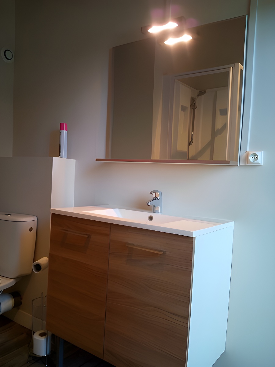 Le presbytère de Glos, Glos - photo 4