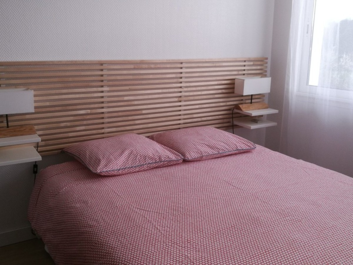Meublé de tourisme > La Maison des Mielles, Les Moitiers-d'Allonne - photo 12