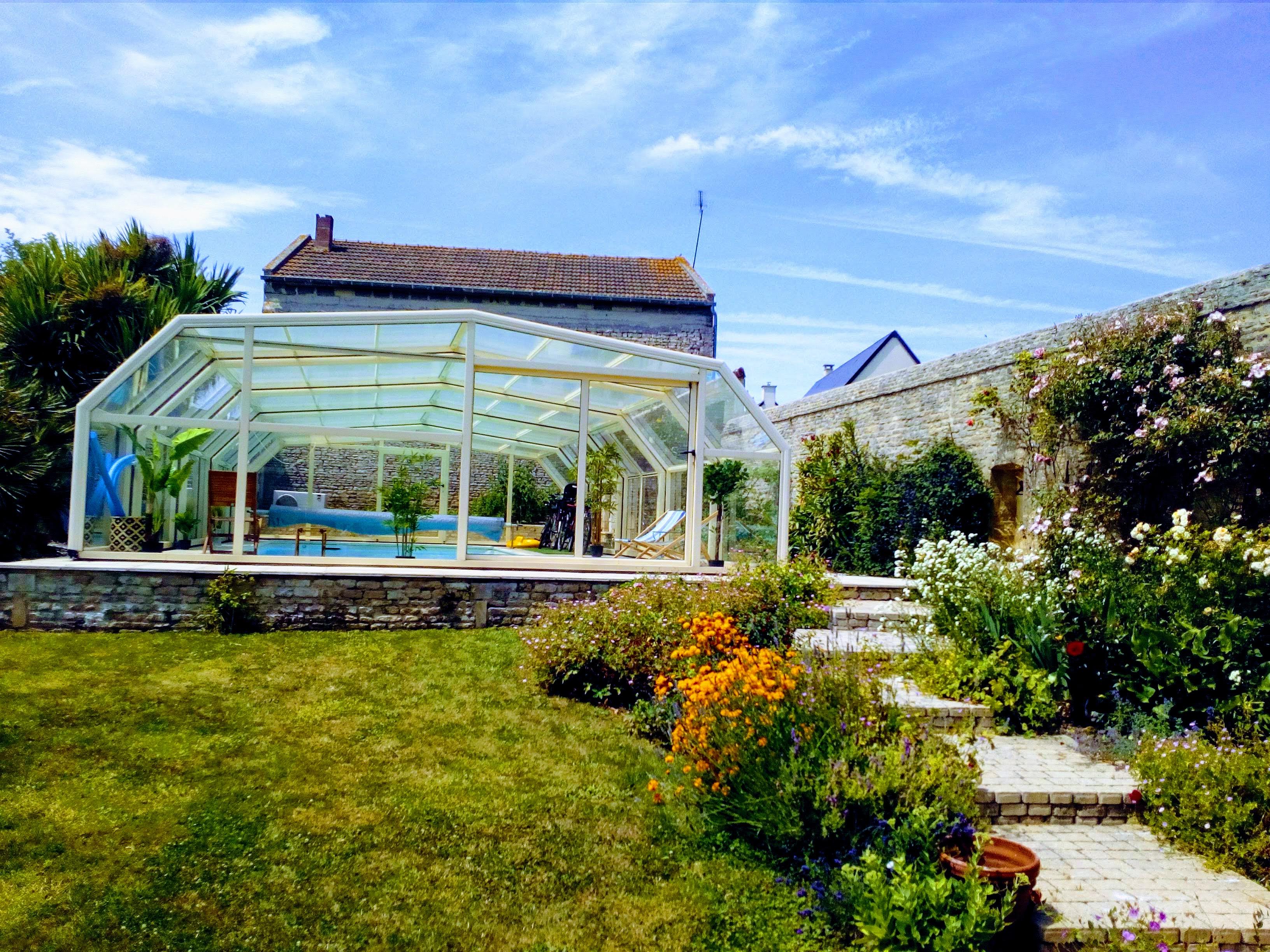 Villa Athéna