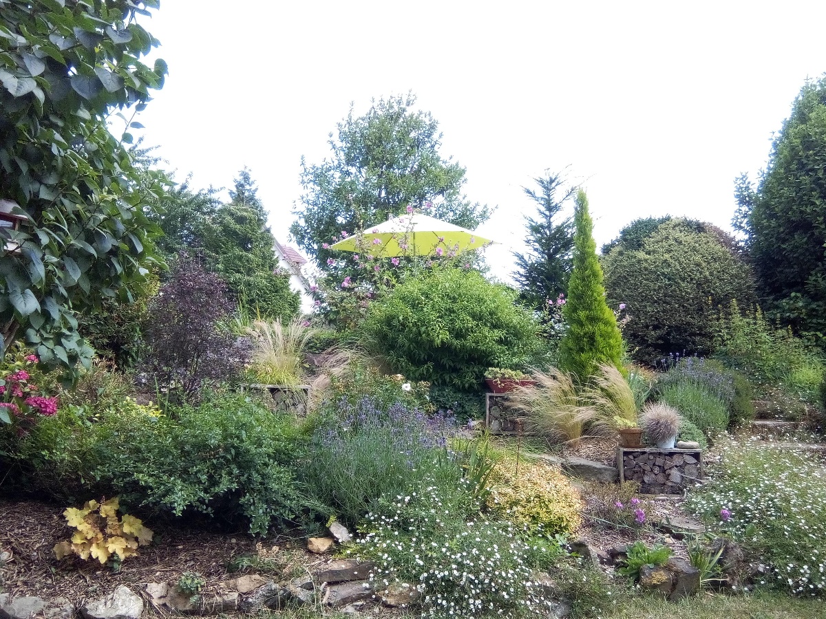 Zest'capade, gîte zéro déchet, May-sur-Orne - photo 10