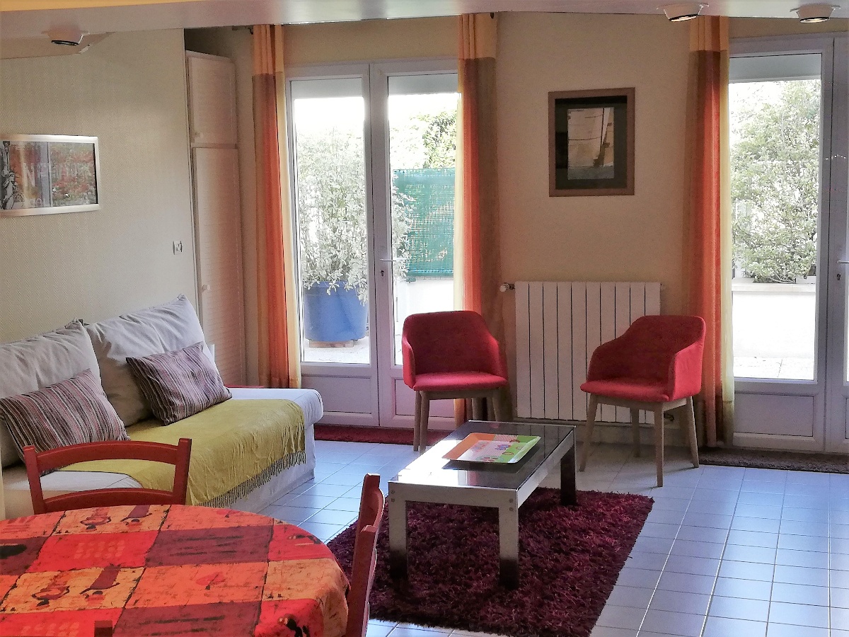 Gîte Le Caducée, Fontaine-Étoupefour - photo 12