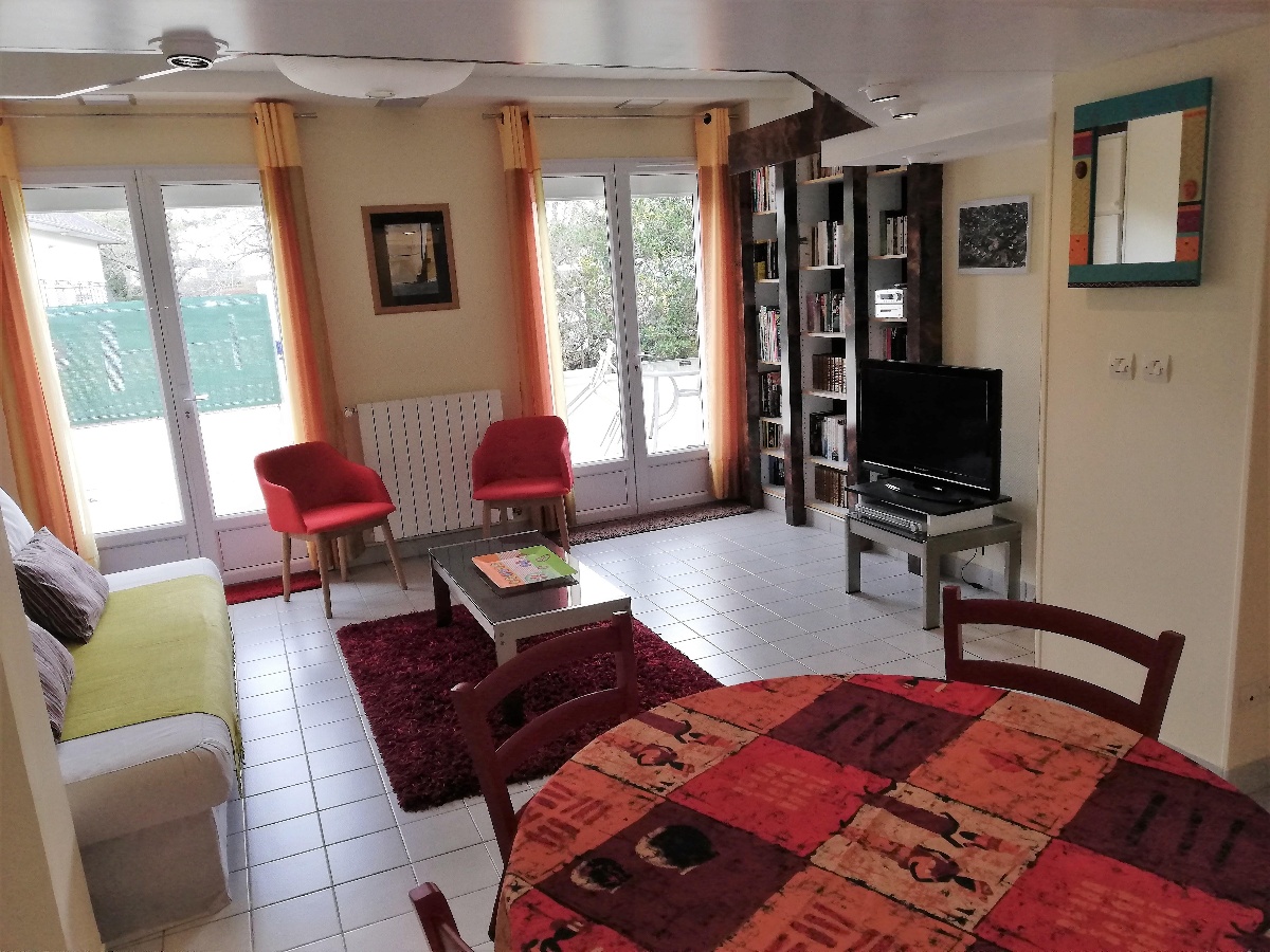 Gîte Le Caducée, Fontaine-Étoupefour - photo 15