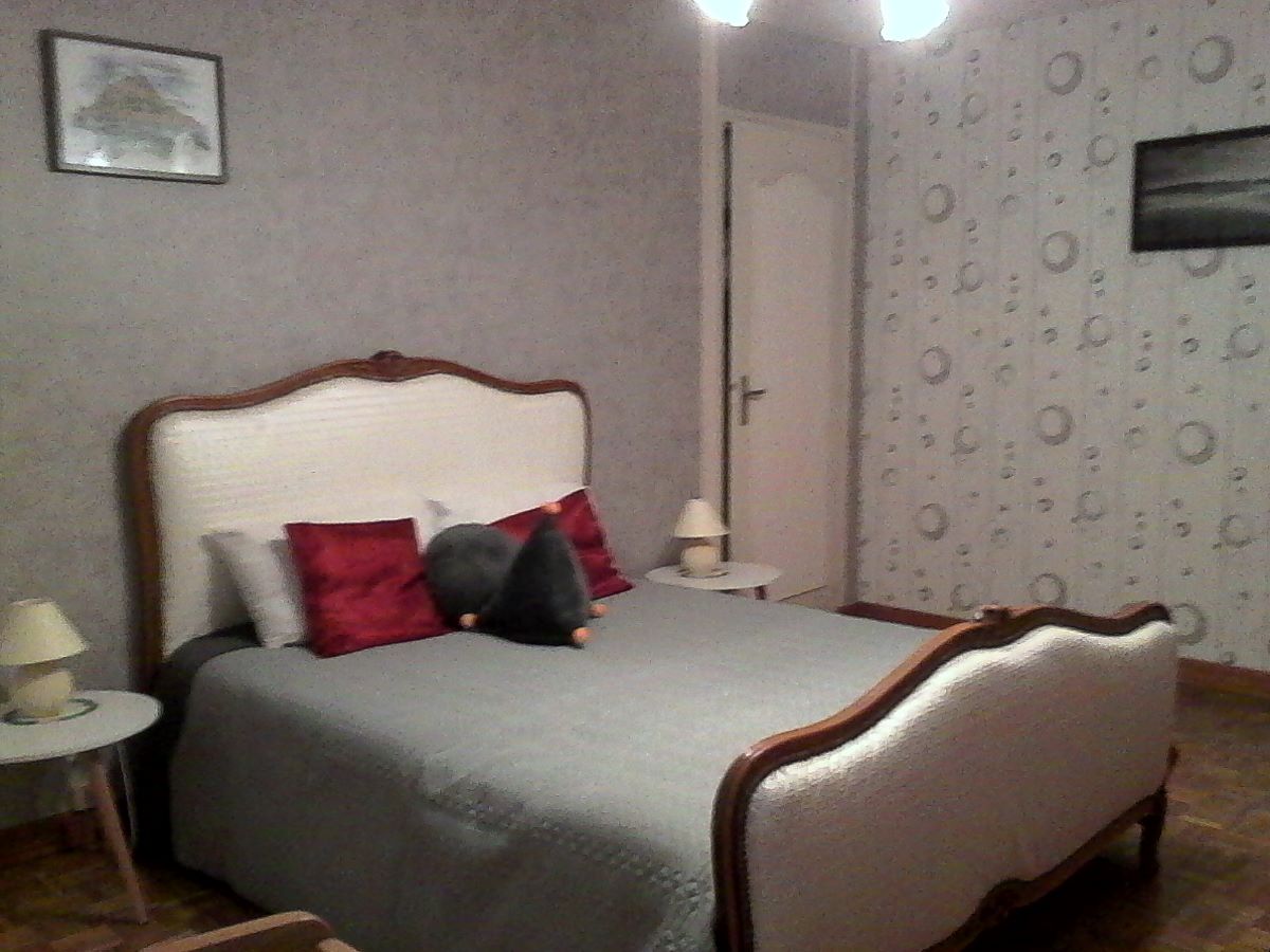 Chambre d'hôtes > La Colline Fleurie, Villedieu-les-Poêles-Rouffigny - photo 7