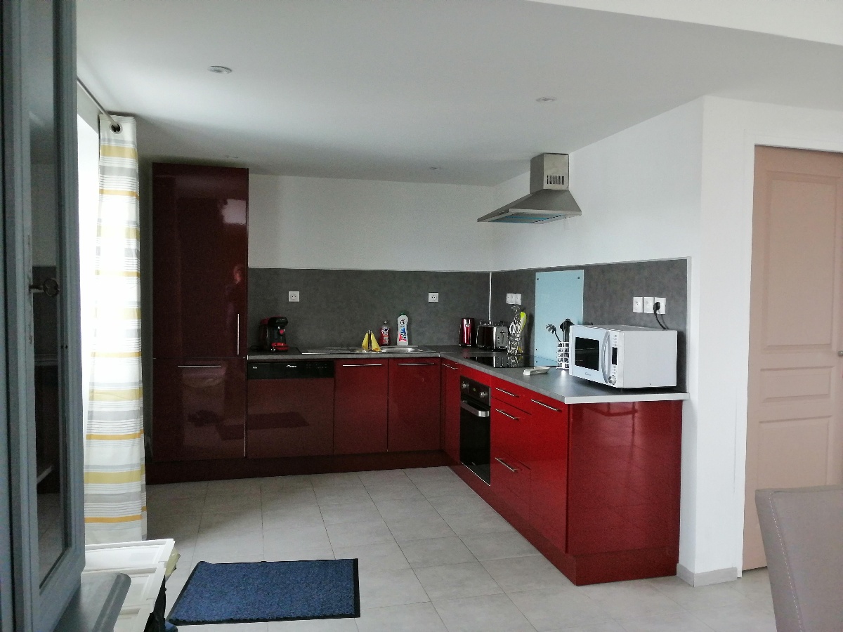 L'annexe, Le Molay-Littry - photo 3