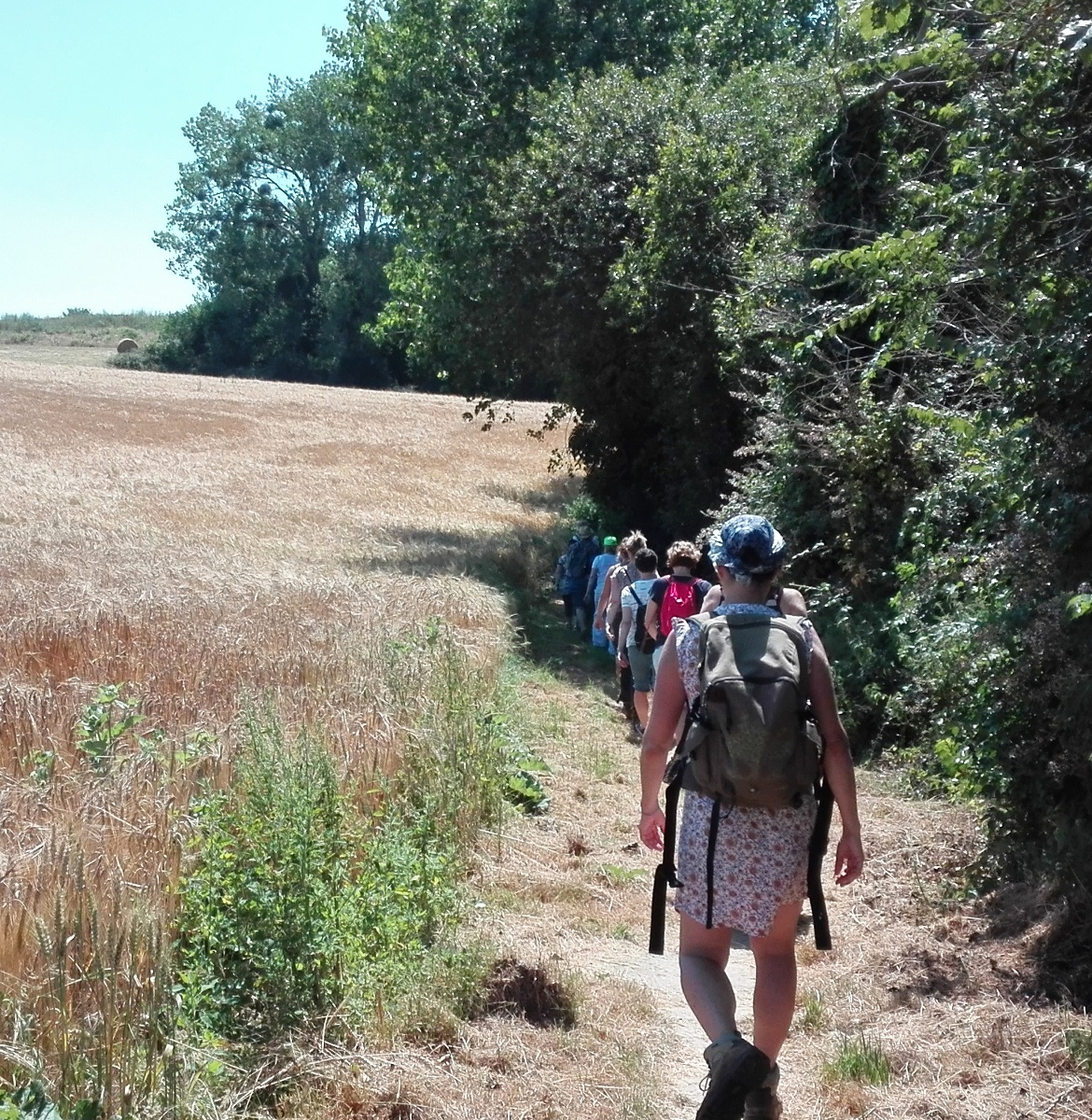 Sophro Nature Evasions®, Subles