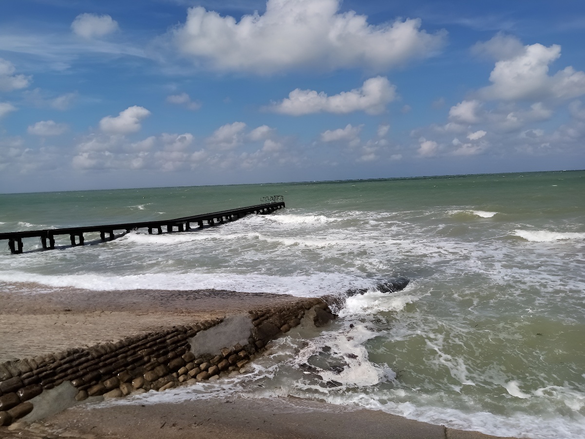 Le dada, Grandcamp-Maisy - photo 14