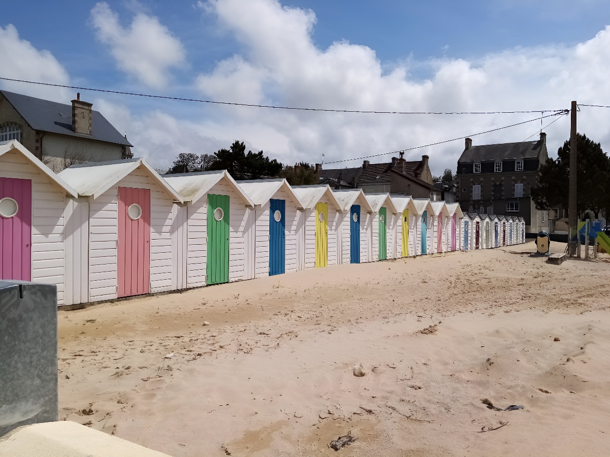 Le dada, Grandcamp-Maisy - photo 4