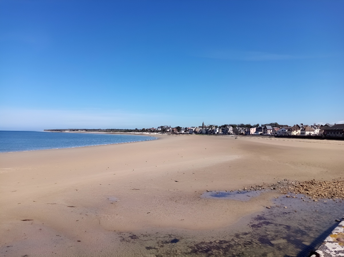 Le dada, Grandcamp-Maisy - photo 15