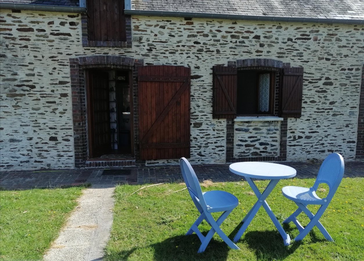 Gîte de L'Ecurie, Balleroy-sur-Drôme - photo 8