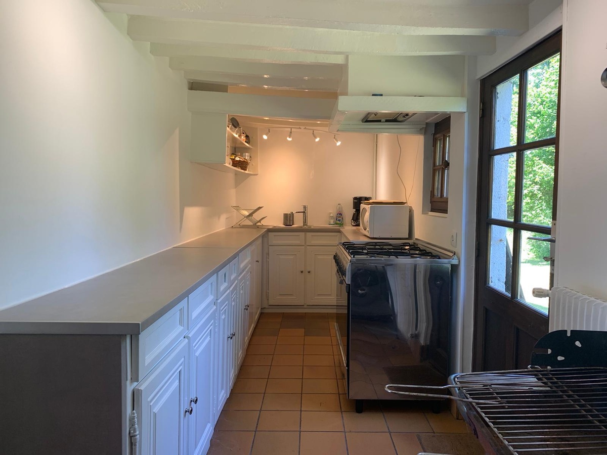 La Petite Maison des Tostes, Bonneville-la-Louvet - photo 9