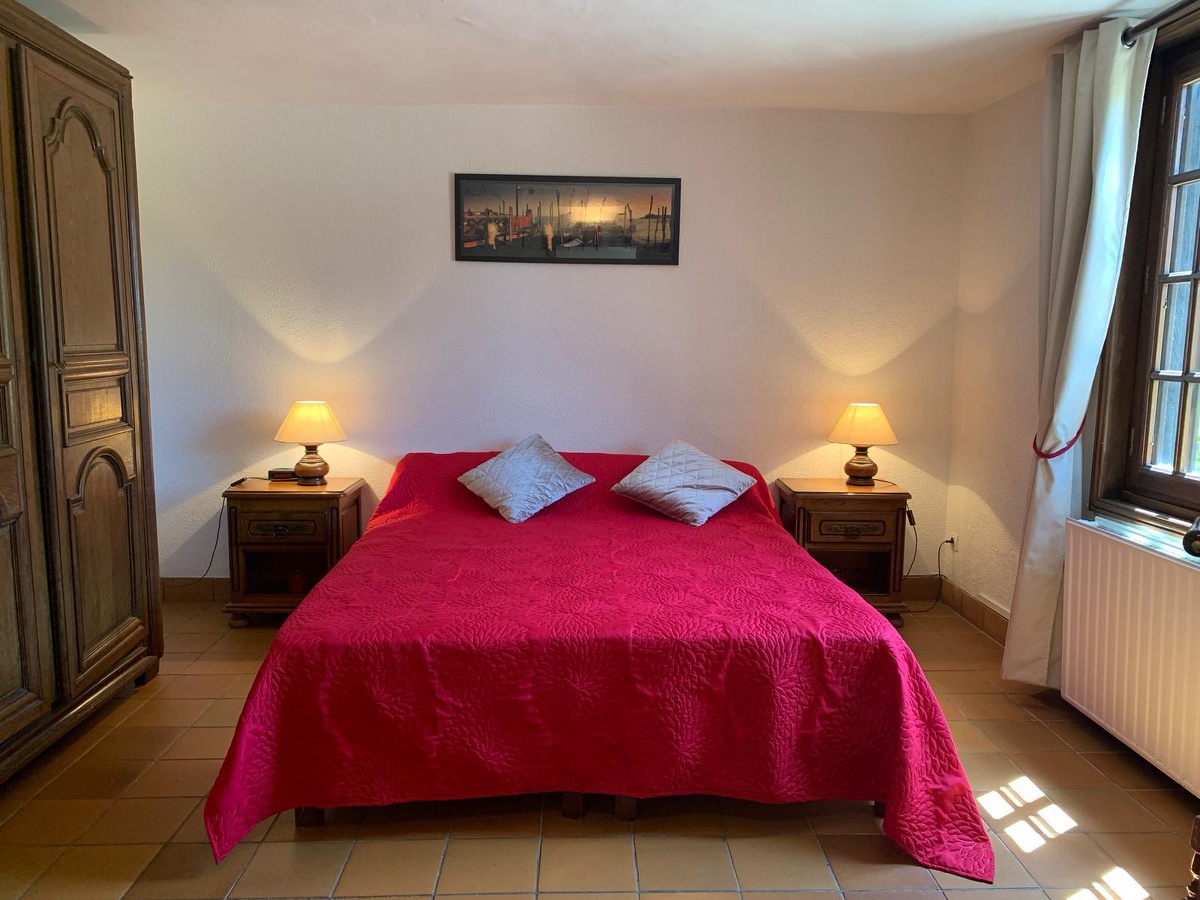 La Petite Maison des Tostes, Bonneville-la-Louvet - photo 2