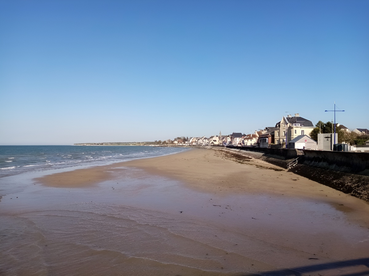 Le dada, Grandcamp-Maisy - photo 11