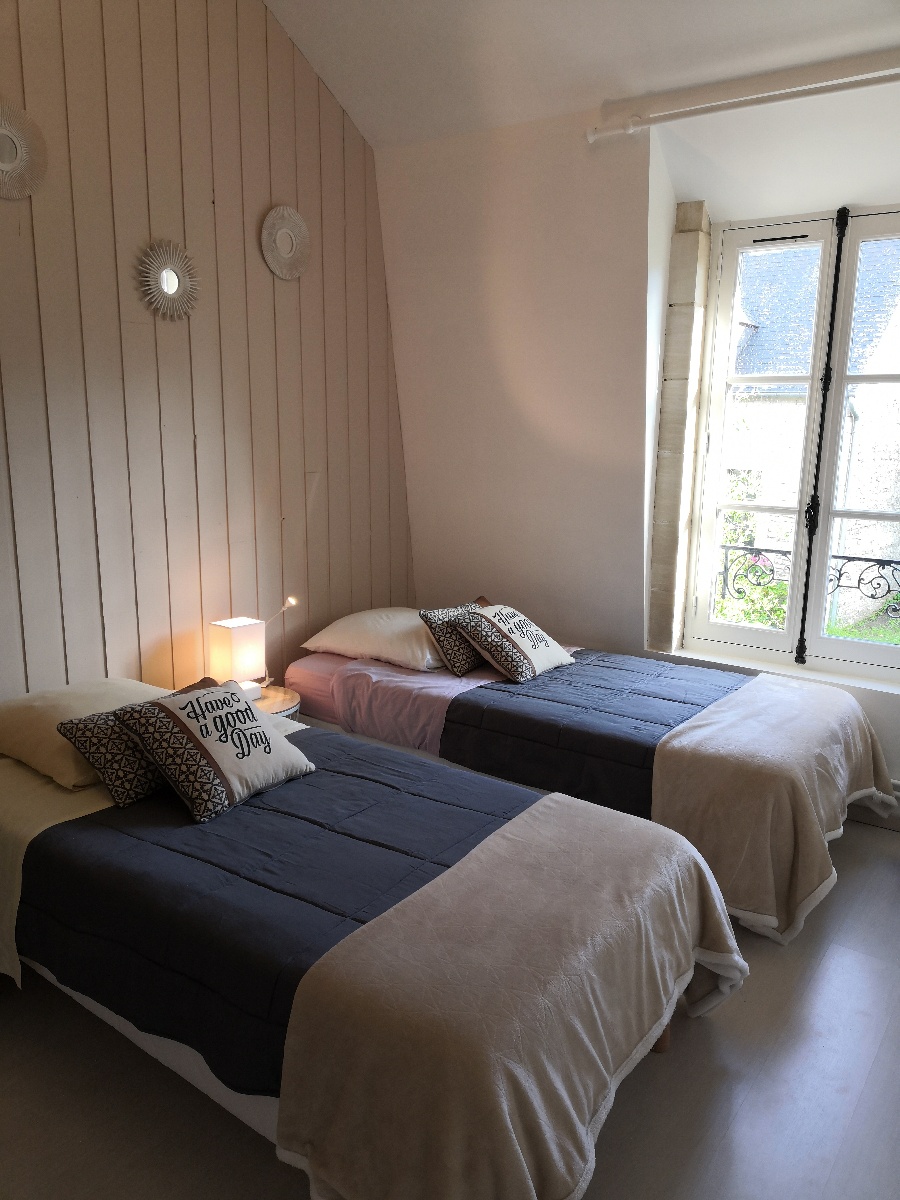 Gîte La Mansarde, Magny-en-Bessin - photo 7