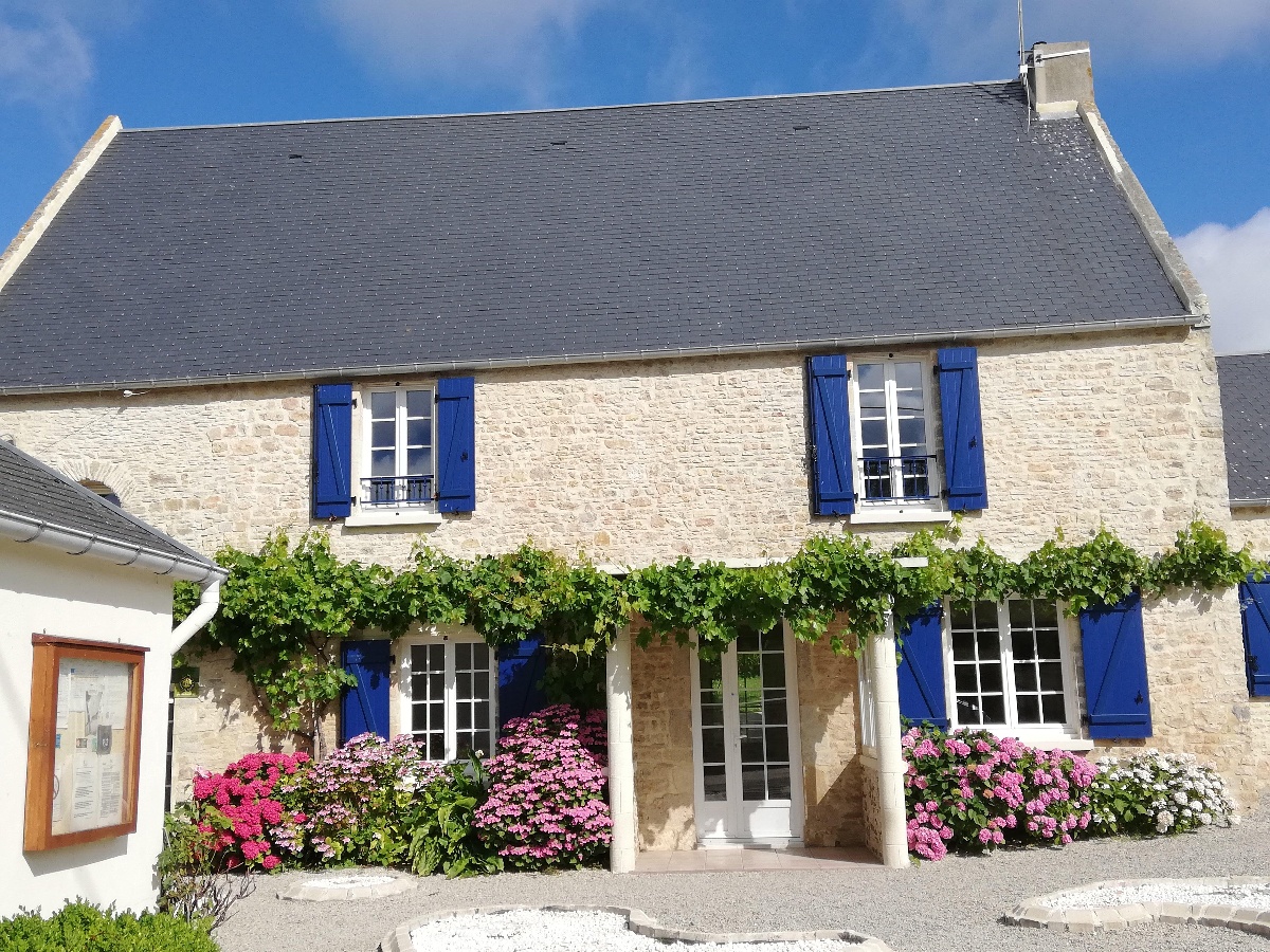 GALINETTE, Isigny-sur-Mer - photo 2