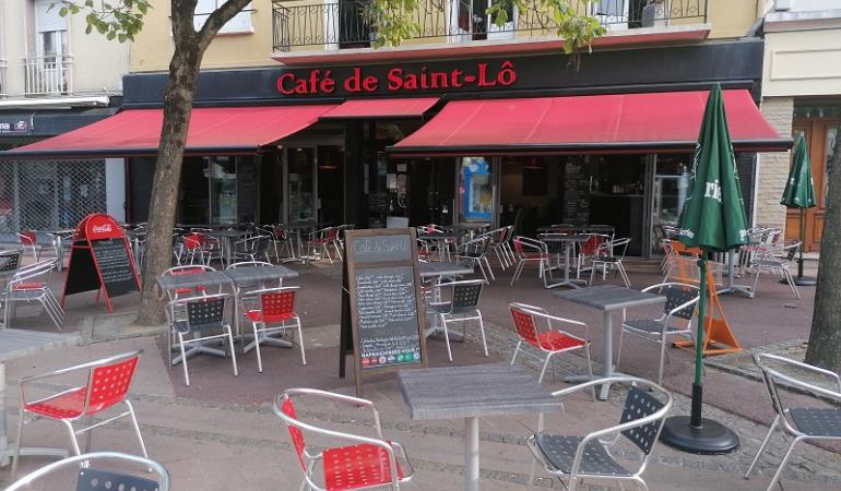 Terrasse Terrasse