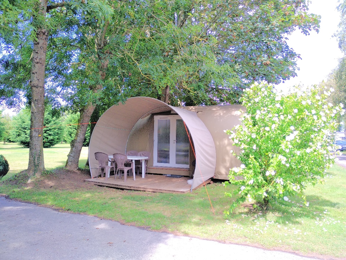 L'HYPO'CAMP, Aure sur Mer - photo 9