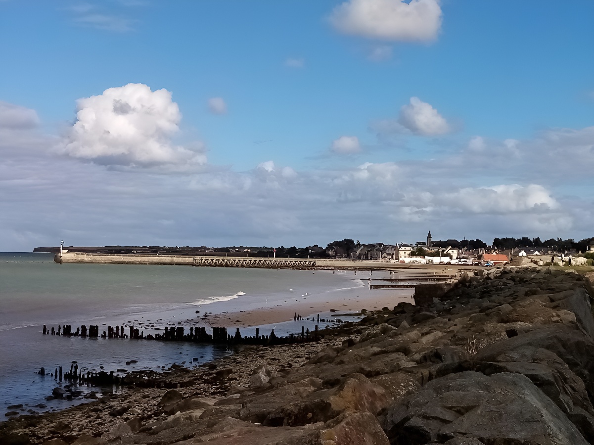 Le dada, Grandcamp-Maisy - photo 7